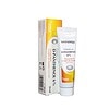Crema cu D-Pantenol Santaderm 50ml Crema Santaderm cu D-Pantenol pentru piele, 50ml.