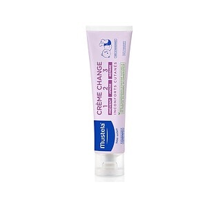 Crema de schimb pentru bebeluși Mustela Crema de schimb pentru bebeluși Mustela, 400 ml, pentru piele delicată.