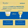 crema-si-stick-de-fata-cu-protectie-solara-spf50-resolve-40-ml-3-2-ml-master-aid-O44469-farmacia-morpheus-2 Crema si Stick de Fata cu Protectie Solara SPF50+ Resolve, 40 ml + 3.2 ml, Master Aid