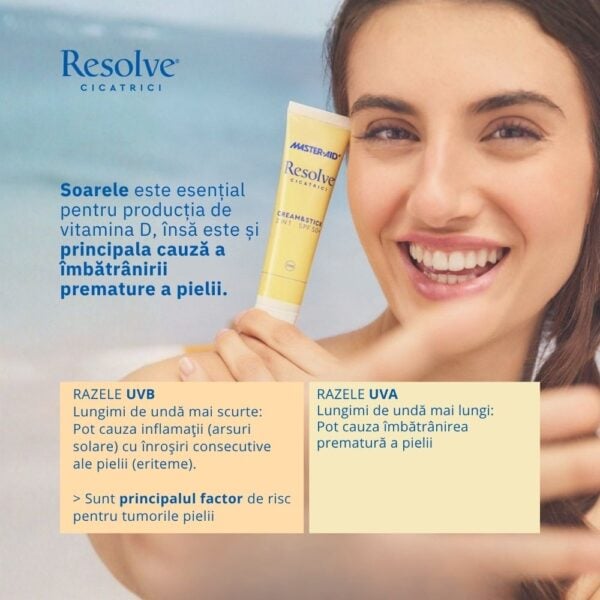 crema-si-stick-de-fata-cu-protectie-solara-spf50-resolve-40-ml-3-2-ml-master-aid-O44469-farmacia-morpheus-4 Crema si Stick de Fata cu Protectie Solara SPF50+ Resolve, 40 ml + 3.2 ml, Master Aid