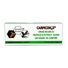 Crema Solida cu Propolis si Extract Uleios din Rasina de Conifere Carpicon S, 10 x 1.5 g, Elzin Plant