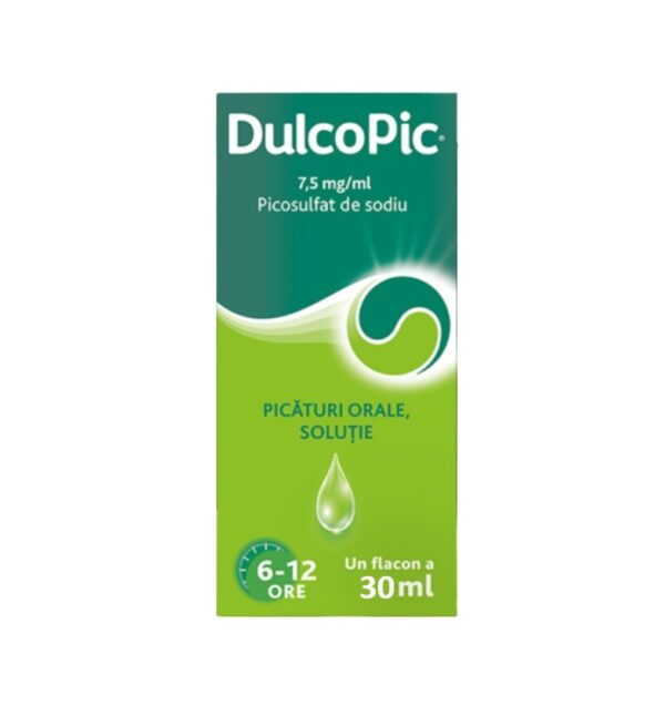 dulcopic-75-mg-ml-picaturi-orale-solutie-30-ml-sanofi-O44509-farmacia-morpheus Dulcopic, 7,5 mg/ml Picături Orale Soluţie, 30 ml, Sanofi