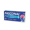 Fasconal, 20 comprimate, Gedeon Richter Cutie cu comprimate Fasconal pentru dureri de cap și migrene.