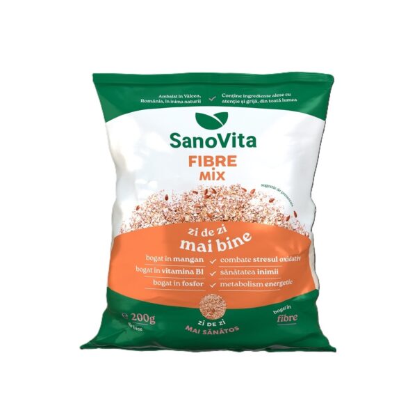 fibre-mix-200-g-sanovita-O23167-farmacia-morpheus Fibre Mix, 200 g, SanoVita