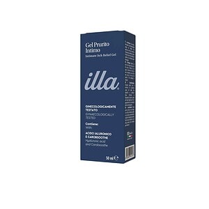 gel-calmant-pentru-iritatii-intime-50-ml-illa-care-O44463-farmacia-morpheus Gel Calmant pentru Iritatii Intime, 50 ml, Illa Care