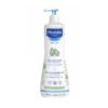 Gel de Curățare pentru Păr și Corp Mustela Gel de curățare Mustela pentru păr și corp, 750ml, pentru bebeluși și copii.