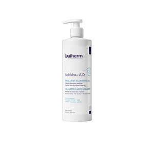 gel-de-spalare-emolient-ivahidra-a-d-450-ml-ivatherm-O43450-farmacia-morpheus Gel de Spalare Emolient Ivahidra+ A.D, 450 ml, Ivatherm