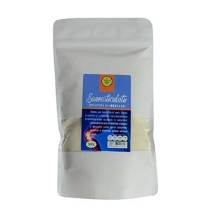 Gelatina Alimentara Sanoarticulatii, 500 g, Natural Seeds