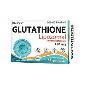 glutation-redus-lipozomal-advanced-strenght-490-mg-30-capsule-cosmopharm-O44468-farmacia-morpheus Glutation Redus Lipozomal Advanced Strenght 490 mg, 30 Capsule, CosmoPharm