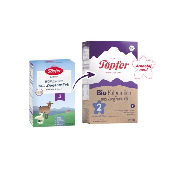 lapte-praf-bio-de-capra-formula-2-400-g-topfer-O42621-farmacia-morpheus Lapte praf Bio de capra Formula 2, 400 g, Topfer
