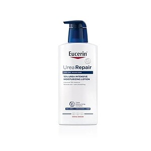 Lotiune hidratanta Eucerin Urea Repair Lotiune Eucerin Urea Repair pentru piele uscata si aspra.