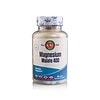 Magnesium Malate 400 - KAL Supliment de Magnesium Malate 400 mg, 90 tablete, pentru energie si suport muscular.