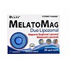 Melatomag Duo Lipozomal, 30 Capsule Vegetale, Cosmopharm