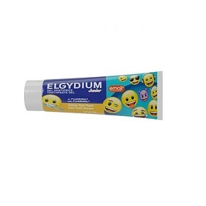pasta-de-dinti-emoji-tutti-frutti-7-12-ani-50ml-elgydium-O44533-farmacia-morpheus Pasta de Dinti Emoji Tutti Frutti 7-12 Ani, 50ml, Elgydium