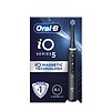 periuta-de-dinti-electrica-io-5-trusa-de-voiaj-1-varf-negru-oral-b-O44558-farmacia-morpheus Periuță de Dinți Electrică iO 5 + Trusa de Voiaj, 1 Vârf, Negru, Oral-B