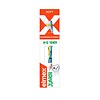 Periuță de dinți Junior Elmex Periuță de dinți pentru copii 6-12 ani Elmex, moale.