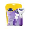 pila-electrica-2-in-1-pentru-picioare-purple-scholl-O44473-farmacia-morpheus Pila Electrica 2 in 1 pentru Picioare, Purple, Scholl