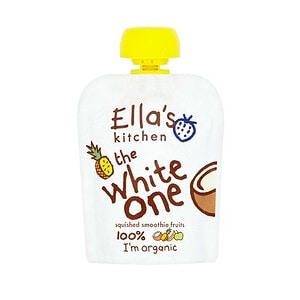 piure-bio-cu-cocos-si-ananas-90-g-ellas-kitchen-O25979-farmacia-morpheus Piure Bio cu Cocos si Ananas, 90 g, Ella's Kitchen