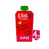 piure-de-capsuni-si-mere-4-luni-120-g-ellas-kitchen-O44456-farmacia-morpheus Piure de Capsuni si Mere, 4 Luni+, 120 g, Ella's Kitchen