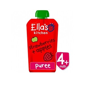piure-de-capsuni-si-mere-4-luni-120-g-ellas-kitchen-O44456-farmacia-morpheus Piure de Capsuni si Mere, 4 Luni+, 120 g, Ella's Kitchen