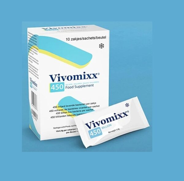 probiotic-vivomixx-450-miliarde-bacterii-10-plicuri-bioscem-O34919-farmacia-morpheus Probiotic Vivomixx 450 Miliarde Bacterii, 10 Plicuri, Bioscem