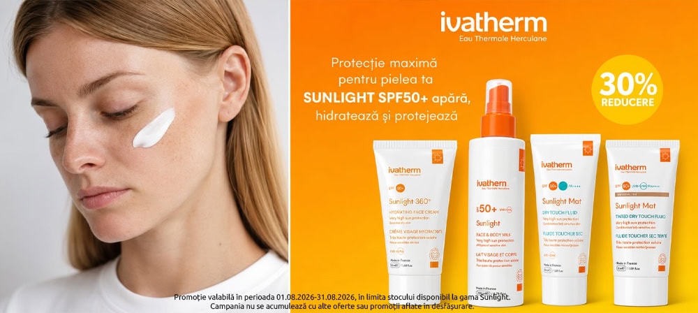 -30% Ivatherm August 2026