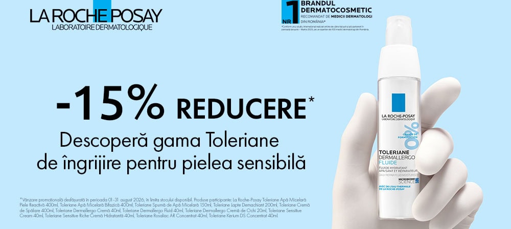 -15% L'Oreal August 2026