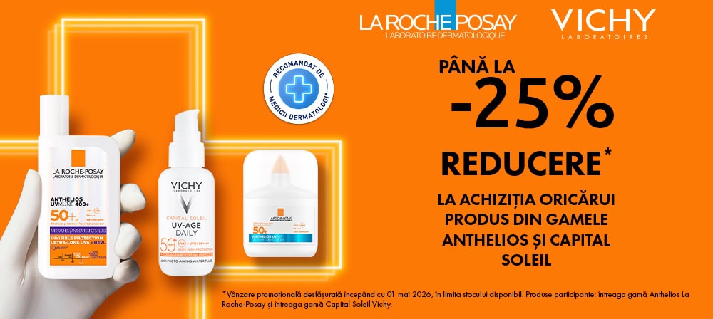 -25% L'Oreal August 2026