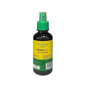 Rivanol 0.1% - Soluție pentru uz extern Sticluță de Rivanol 0.1% pentru uz extern, 200g, Farmacia Morpheus.