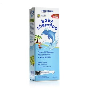 Sampon Copii, PH Neutru, 300 ml, Frezyderm