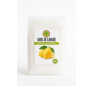Sare de Lamaie, 50g, Natural Seeds