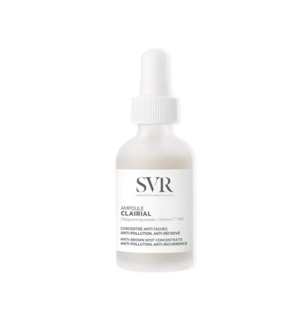 ser-pentru-fata-ampoule-clairial-30-ml-svr-O32162-farmacia-morpheus SVR Ser pentru Fata Ampoule Clairial, 30 ml