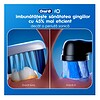 Set 2 Periute de Dinti Rlectrice iO 2, Negru si Verde, 2 Capete de Periaj, Incarcator, Oral-B