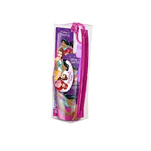 set-voiaj-periuta-pahar-pasta-cu-aroma-de-menta-pentru-copii-disney-princess-3-ani-mr-white-O44443-farmacia-morpheus Set Voiaj Periuta + Pahar + Pasta cu Aroma de Menta pentru Copii, Disney Princess, +3 Ani, Mr. White