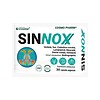 Sinnox - Capsule Vegetale CosmoPharm Cutie cu capsule vegetale Sinnox de la CosmoPharm pentru detoxifiere.