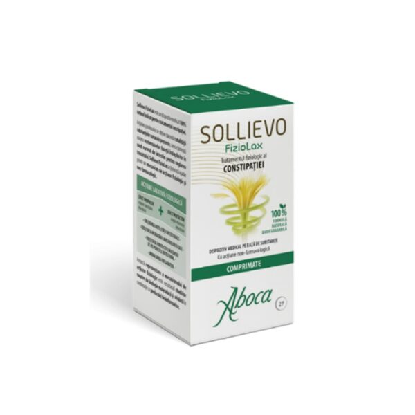 sollievo-fiziolax-27-comprimate-aboca-O26119-farmacia-morpheus Sollievo FizioLax, 27 Comprimate, Aboca