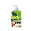 Soluție pentru Spălat Legume Veggie Wash Soluție pentru spălat legume și fructe Veggie Wash, 450 ml, Planet.