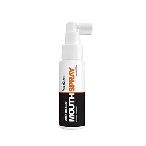 Spray Bucal Impotriva Respiratiei Urat Mirositoare, Odor Blocker, 50ml, Frezyderm