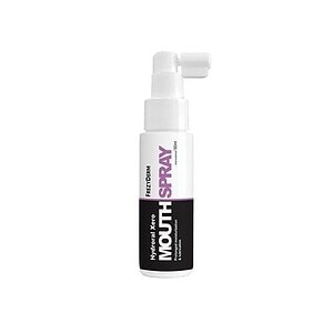 Spray Bucal pentru Gura Uscata, Hydroral Xero, 50ml, Frezyderm