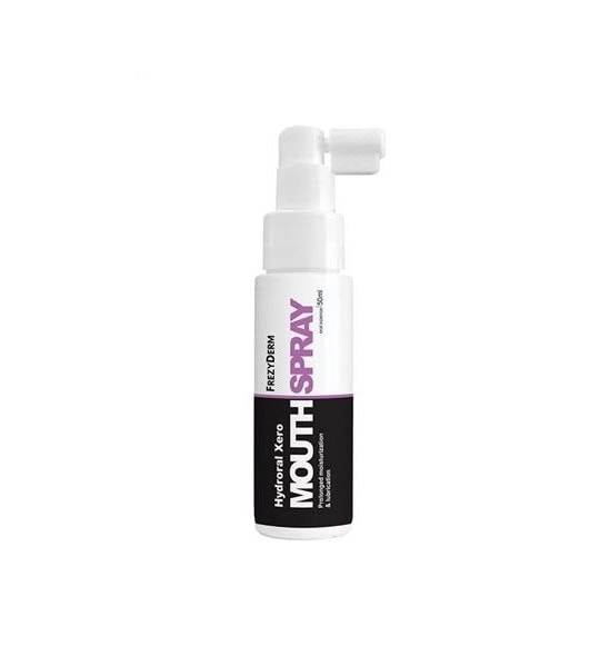 spray-bucal-pentru-gura-uscata-hydroral-xero-50ml-frezyderm-O44522-farmacia-morpheus Spray Bucal pentru Gura Uscata, Hydroral Xero, 50ml, Frezyderm