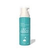 Spuma Curatare Intima Fara Clatire, 100 ml, Illa Care