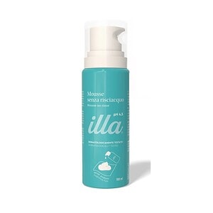 spuma-curatare-intima-fara-clatire-100-ml-illa-care-O44459-farmacia-morpheus Spuma Curatare Intima Fara Clatire, 100 ml, Illa Care