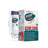 Set pentru extragerea capușelor Stop Tick Set pentru eliminarea capușelor cu spray și instrumente speciale.