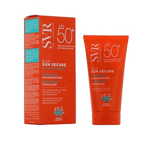 svr-sun-secure-blur-crema-tip-spuma-pentru-protectie-solara-fara-parfum-spf-50-50-ml-O44474-farmacia-morpheus SVR Sun Secure Blur Crema Tip Spuma pentru Protectie Solara Fara Parfum, SPF 50+, 50 ml