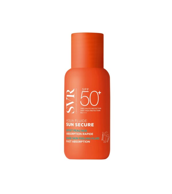 svr-sun-secure-fluid-de-fata-cu-spf-50-50-ml-O44476-farmacia-morpheus SVR Sun Secure Fluid de Fata cu SPF 50+ , 50 ml