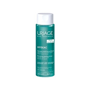 tonic-exfoliant-purifiant-hyseac-250-ml-uriage-O37546-farmacia-morpheus Tonic Exfoliant Purifiant Hyseac, 250 ml, Uriage