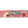 Baton ORGANIX BIO cu Căpșuni și Mere, 23g, 12 Luni