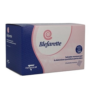 blefarette-servetele-oculare-sterile-de-unica-folosinta-30-bucati-farmigea-O10859-farmacia-morpheus Blefarette, Servetele Oculare Sterile de Unica Folosinta , 30 Bucati, Farmigea