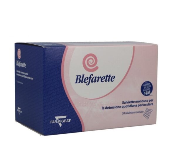 blefarette-servetele-oculare-sterile-de-unica-folosinta-30-bucati-farmigea-O10859-farmacia-morpheus Blefarette, Servetele Oculare Sterile de Unica Folosinta , 30 Bucati, Farmigea