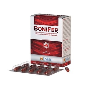bonifer-30-capsule-gelatinoase-moi-hyllan-O21642-farmacia-morpheus BoniFer, 30 Capsule Gelatinoase Moi, Hyllan